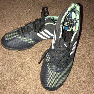 BRKLYN Indoor/turf Mens Soccer Shoes